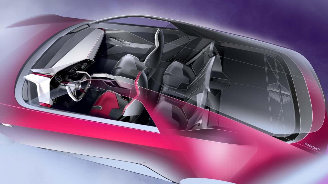 ITALDESIGN RAPIDA 42